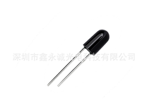 光敏三極管的識(shí)別與檢測(cè)