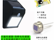 ALS環(huán)境光傳感器、可見光傳感器、貼片光敏工作原理及產(chǎn)品推薦